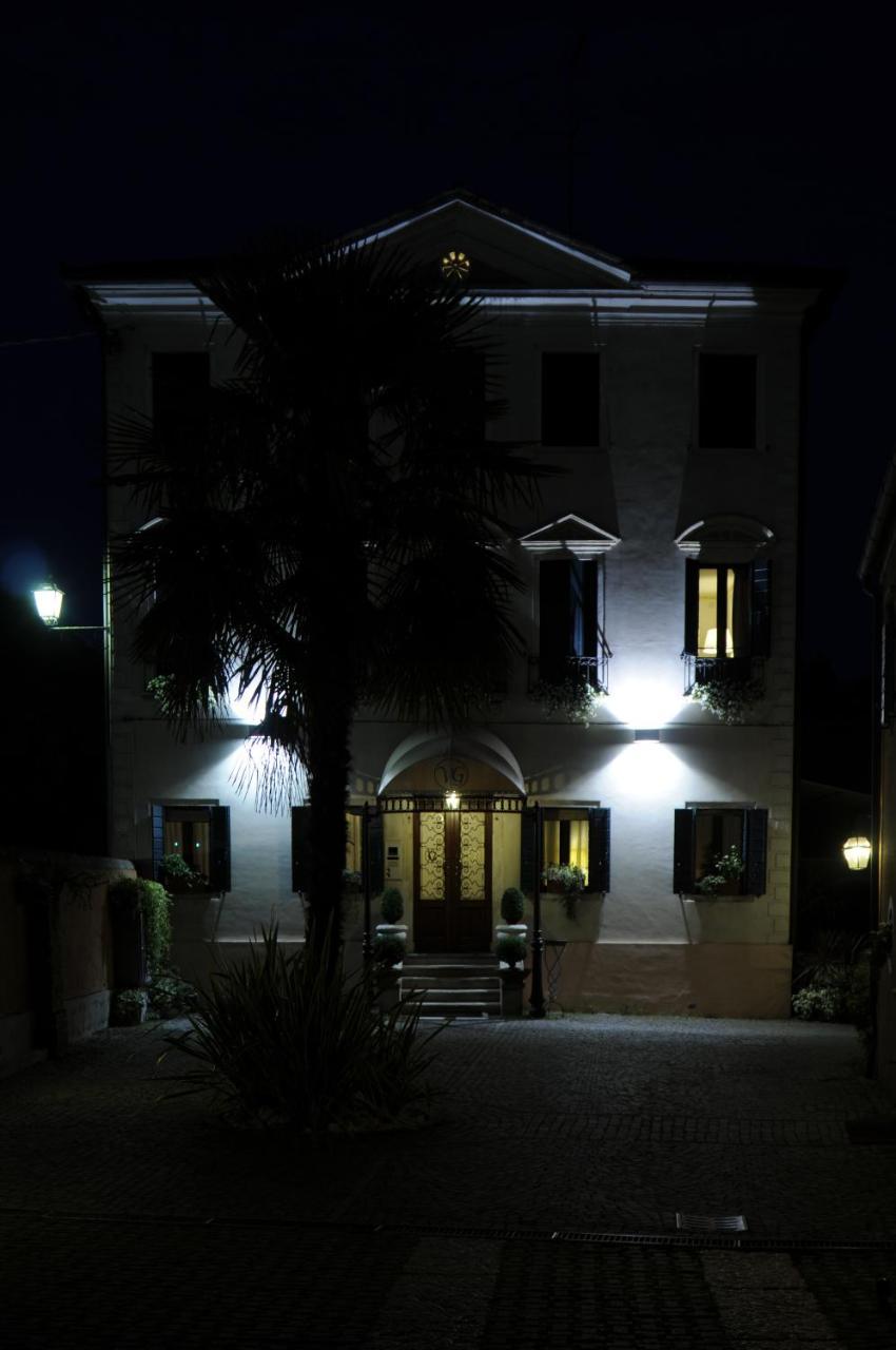 Villa Goetzen ドーロ エクステリア 写真