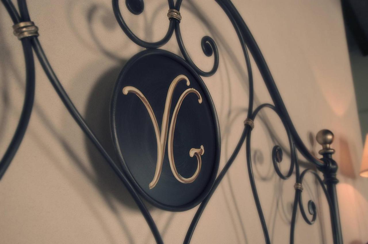 Villa Goetzen ドーロ エクステリア 写真