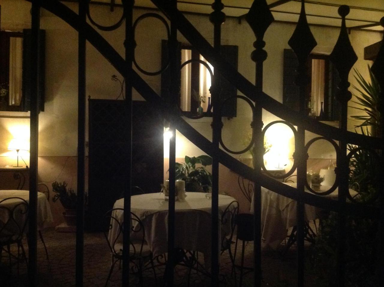 Villa Goetzen ドーロ エクステリア 写真